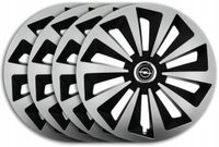 KOŁPAKI 13'' OPEL - Astra Corsa Combo Kadett E FXM