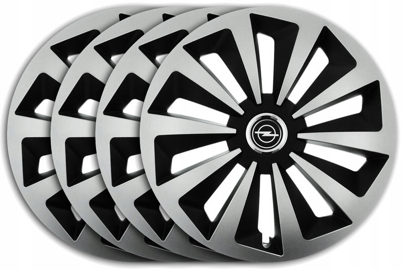 KOŁPAKI 13'' OPEL - Astra Corsa Combo Kadett E FXM zdjęcie 1