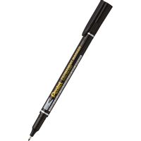 MARKER PERNAMENTNY NF450 PENTEL CZARNY