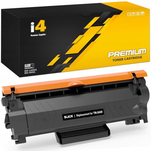 TONER TN-2420 XL DO DRUKARKI BROTHER DCP-L2530DW MFC-L2710DW MFC-L2730DW na Arena.pl