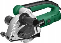 2X BRUZDOWNICA 125MM 1500W WCS30 STALCO