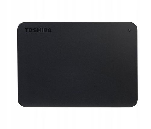 Dysk przenośny USB 3.2 2TB Toshiba Canvio Basics HDTB520EK3AA na Arena.pl