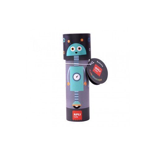 Kalejdoskop Apli Kids - Roboty na Arena.pl