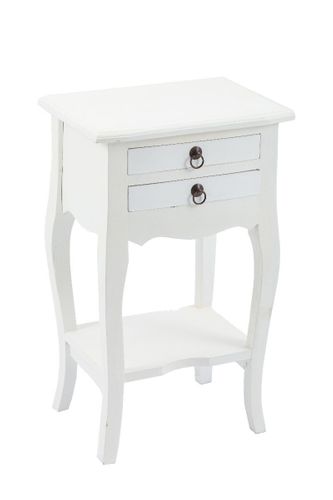 Stolik Fiorella 40x31x68cm na Arena.pl