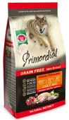 Primordial Dog Grain Free Mini Adult Quail & Duck 6Kg