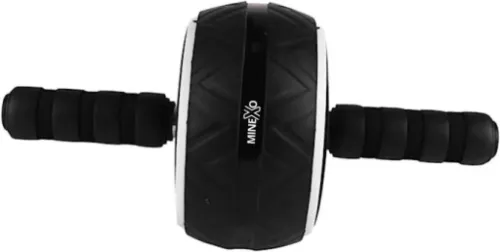 ROLLER KÓŁKO do ćwiczeń mięśni brzucha CROSSFIT na Arena.pl