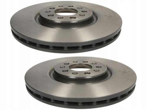 TARCZA HAM PRZOD 330X28 V BREMBO na Arena.pl