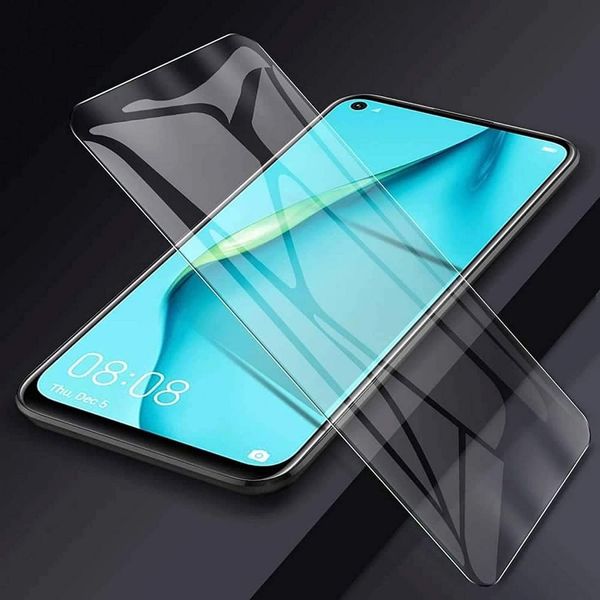 Etui pancerne + szkło do Huawei P40 Lite zdjęcie 12