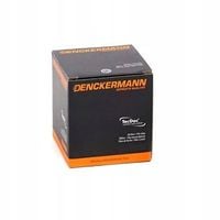 TARCZA HAM PRZOD 300X24 V DENCKERMANN