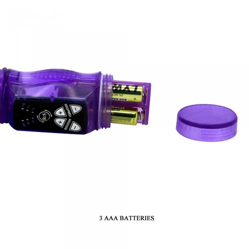 baile  perfect to enjoy, 3 vibration functions 3 rotation functions na Arena.pl