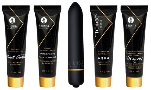 Naughty Geisha Kit na Arena.pl