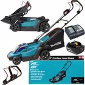 Akumulatorowa Kosiarka 18V 33cm DLM330ST MAKITA
