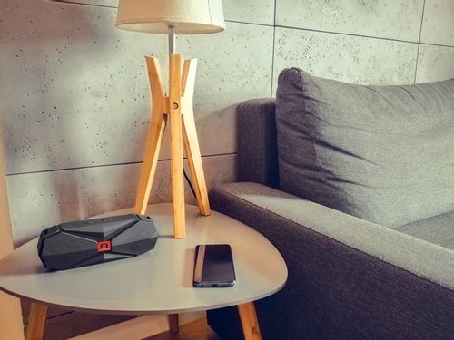 MOCNY GŁOŚNIK BLUETOOTH BOOMBOX BEZPRZEWODOWY RADIO PRZENOŚNY USB SD PASEK na Arena.pl