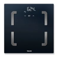 Waga łazienkowa BEURER BF 880 Wi-Fi