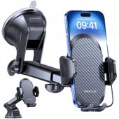 Miracase Uchwyt samochodowy na telefon