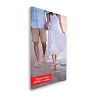 FOTO OBRAZ na płótnie z twojego zdjęcia 70x100 cm