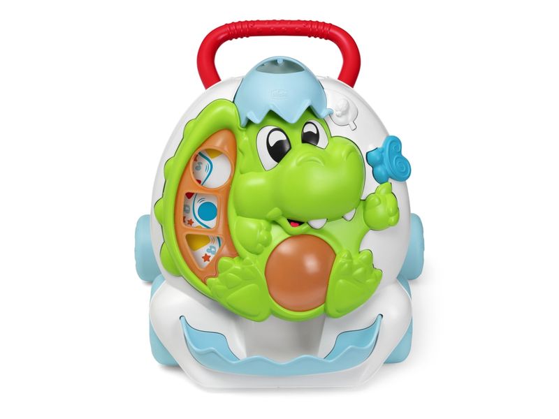 CHICCO 00011293000000 Pchacz Dino zdjęcie 1