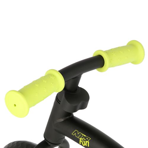 RB06 BLACK/GREEN ROWEREK BIEGOWY NILS FUN na Arena.pl
