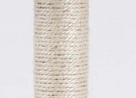 Duży drapak dla kota wysoki stabilny na Arena.pl