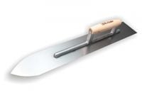 paca stalowa ostra 90*500mm - kb 0421