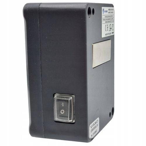 ODSTRASZACZ GRYZONI KUN MYSZY SZCZURÓW WATERMINI na Arena.pl