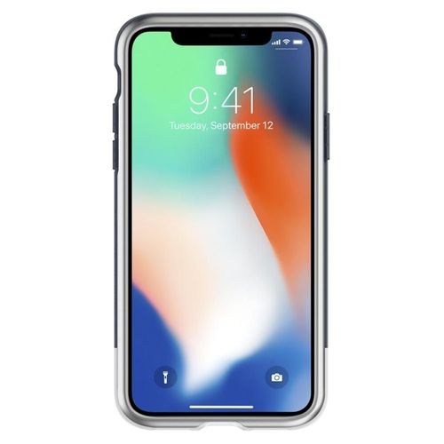 SPIGEN CLASSIC ONE 057CS23197 IPHONE X GRAPHITE na Arena.pl