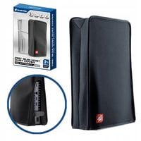 Pokrowiec ochronny do konsoli PS5 SLIM neopren, wodoodporny FlashFire P805