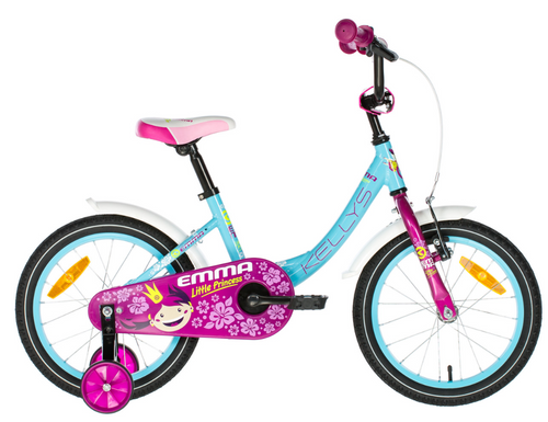 KELLYS EMMA 2019 sky - na Arena.pl