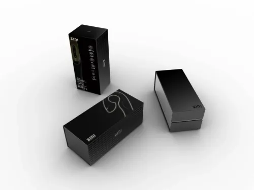 wibrator - zini roae black/gold na Arena.pl