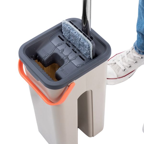 KADAX Mop płaski zdjęcie 3