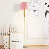 Dziecięca lampa stojąca SEUL