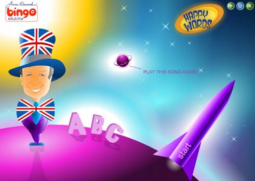 Happy Words home user - Anna Wieczorek na Arena.pl