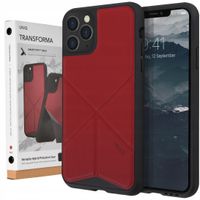 ETUI DO IPHONE 11 PRO UNIQ TRANSFORMA OCHRONNE