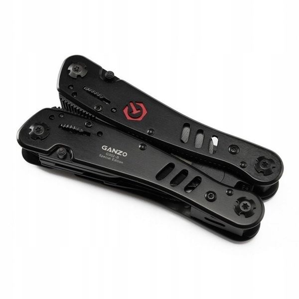 Narzędzie wielofunkcyjne Multitool Ganzo G302 26w1 zdjęcie 4