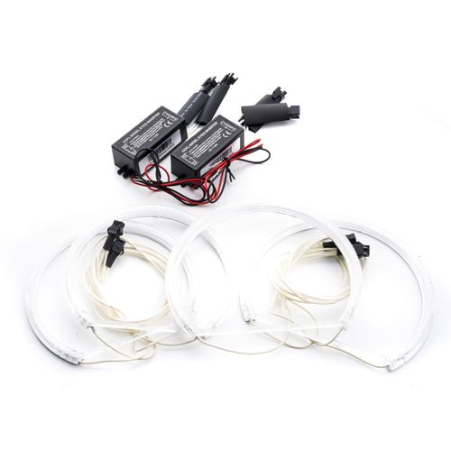 RINGI CCFL EPR03 E46 COUPE na Arena.pl