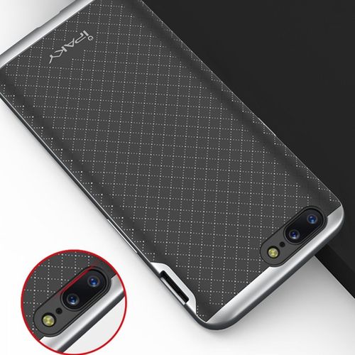 Etui iPaky Premium Hybrid OnePlus 5 Gray na Arena.pl