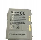 BATERIA Tech C51-A03075-AAAT 780mAh