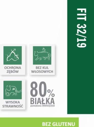Arion Original Cat Fit 7,5 kg na Arena.pl
