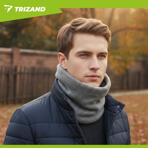 Komin Szary Trizand 20674 zdjęcie 5