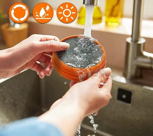 5x FILTR FC8009 FC8081 DO PHILIPS SpeedPro Aqua FC6729 FC6728 FC6727 na Arena.pl