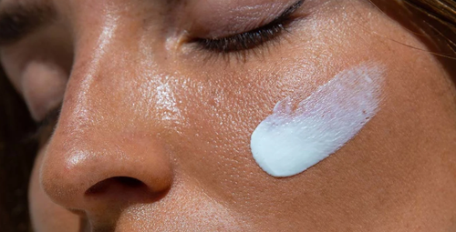 Byrokko Face Sunscreen SPF30 Krem Chroniący Do Twarzy na Arena.pl