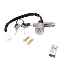 Stacyjka do IVECO Eurocargo MERCEDES-BENZ Antos