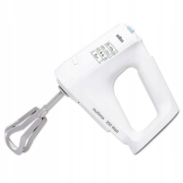 Mikser ręczny Braun Klein zdjęcie 7