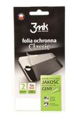 3MK Folia Classic 2szt do SONY XPERIA L