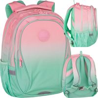 Plecak młodzieżowy Coolpack Factor X gradient