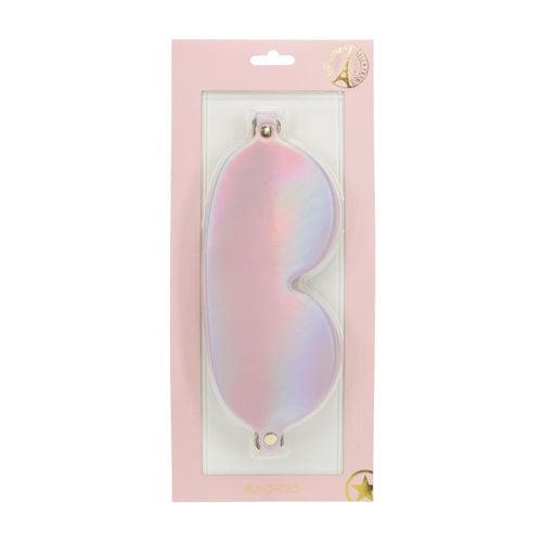 paris collection - blindfold - pink na Arena.pl