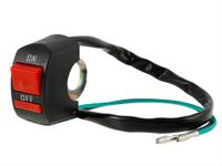 Przełącznik zapłonu do skutera /motocykla