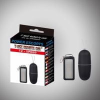 stymulujace wibrujące jajeczko orgazmowe kegla sex