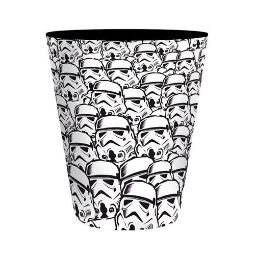 STAR WARS - kubek do herbaty Troopers & Vader na Arena.pl