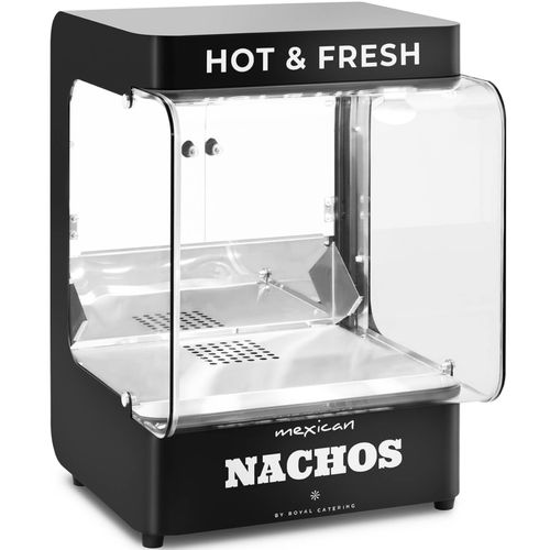 Podgrzewacz maszyna do nachos 50-60C 99 l na Arena.pl